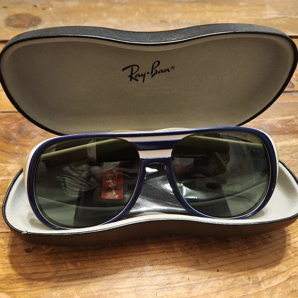 Vintage Ray Ban sunglasses